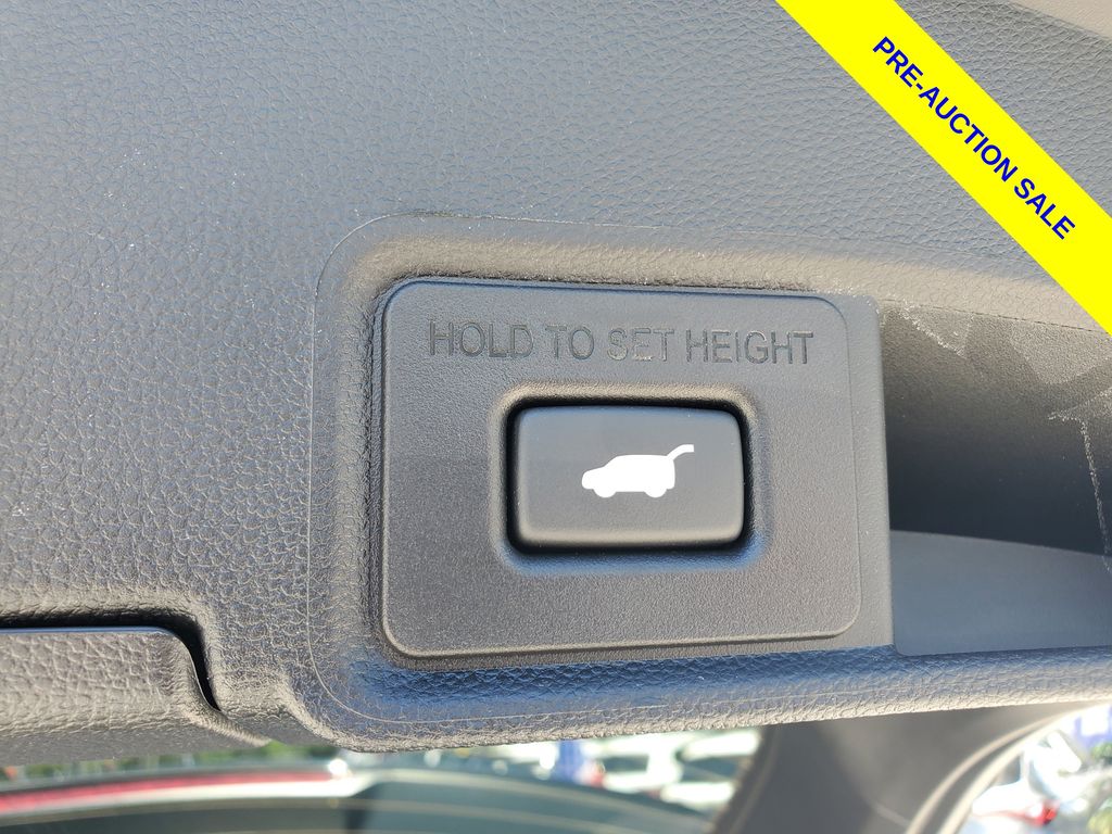 Used 2025 Acura RDX SUV