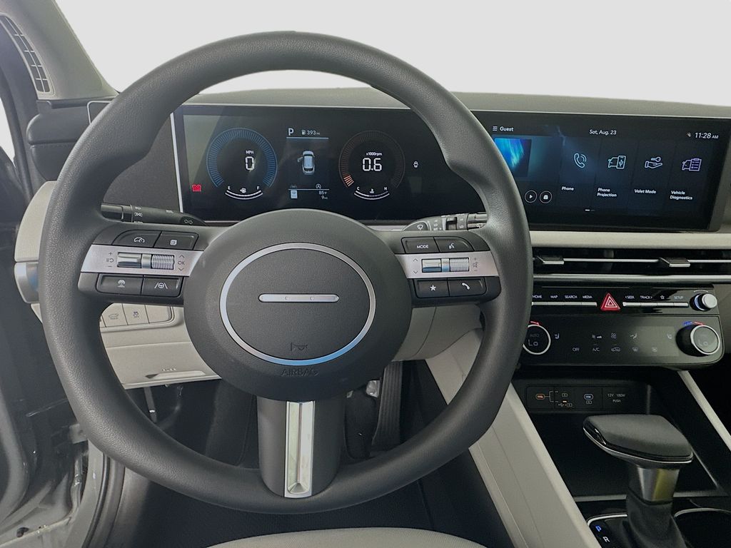 Thumbnail: 2026 Hyundai Tucson - 10