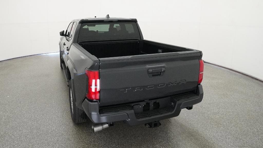 Thumbnail: 2025 Toyota Tacoma - 21