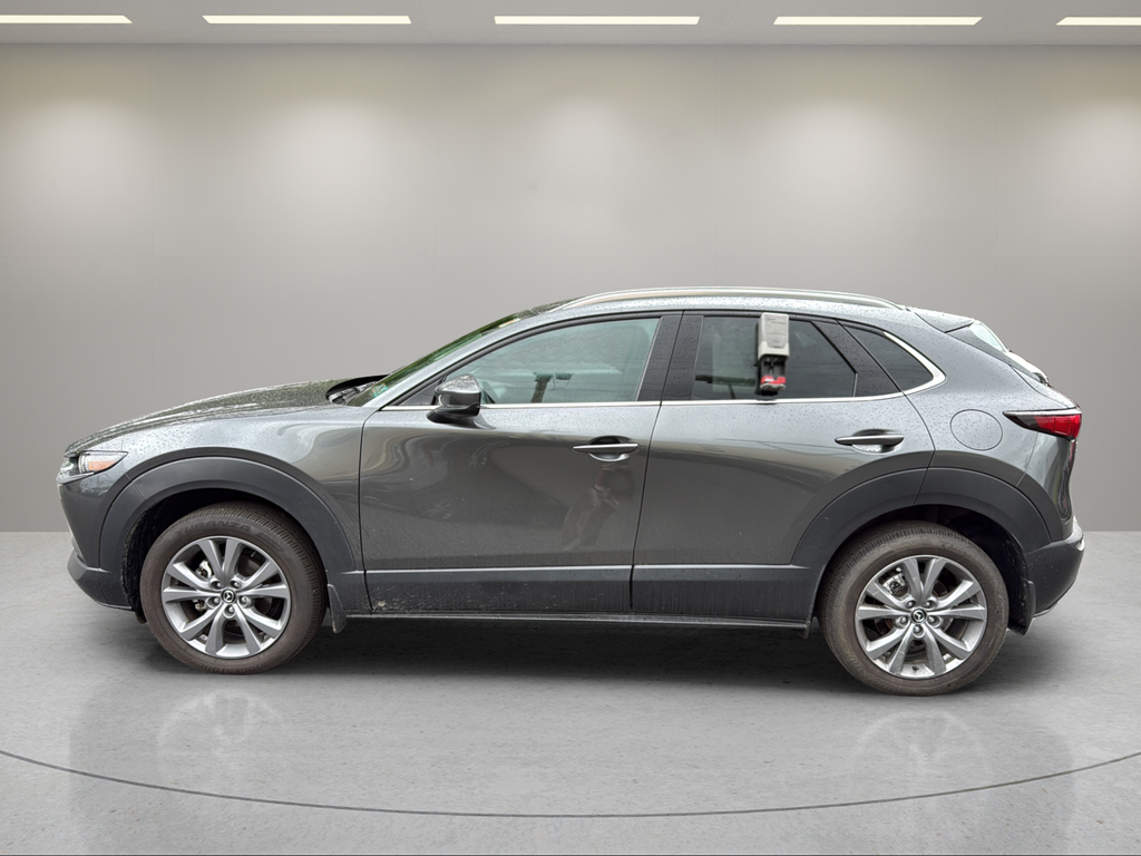 2025 Mazda CX-30 2.5 S Premium Package - 8