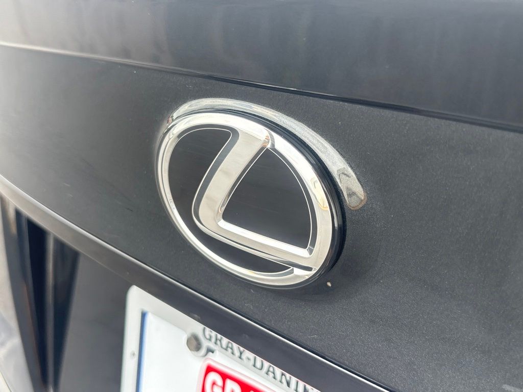 Used 2024 Lexus RC Coupe