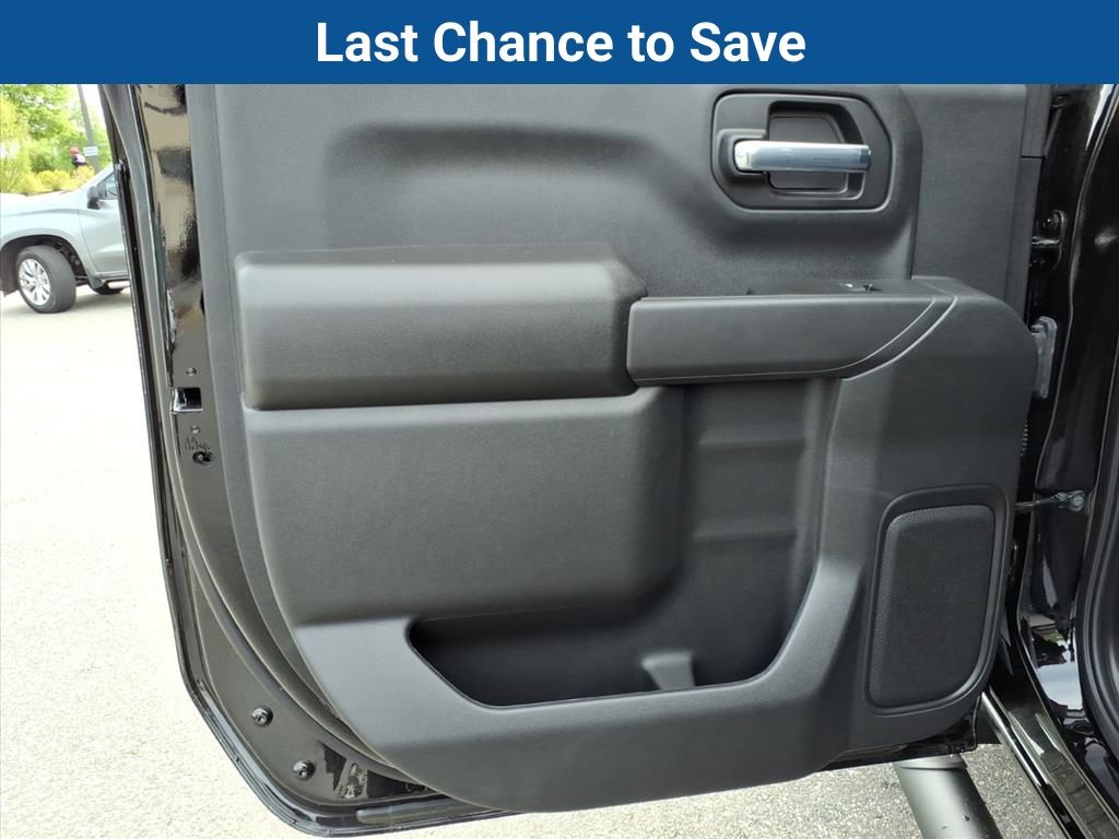 ChevroletSilverado 150023