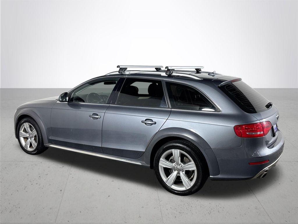 2014 Audi allroad 2.0T Premium