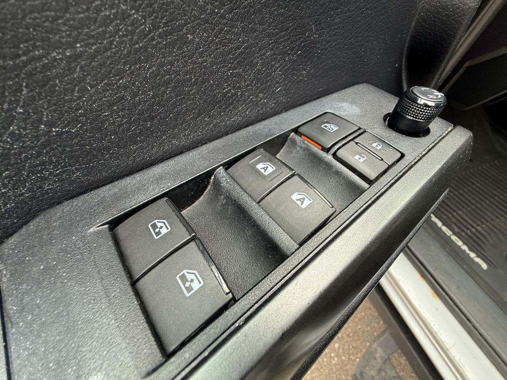 Used 2020 Silver Toyota TRD Off-Road image 37