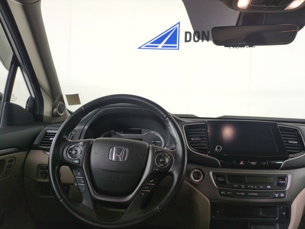 Used 2022 Honda Ridgeline For Sale in Fort Wayne, IN