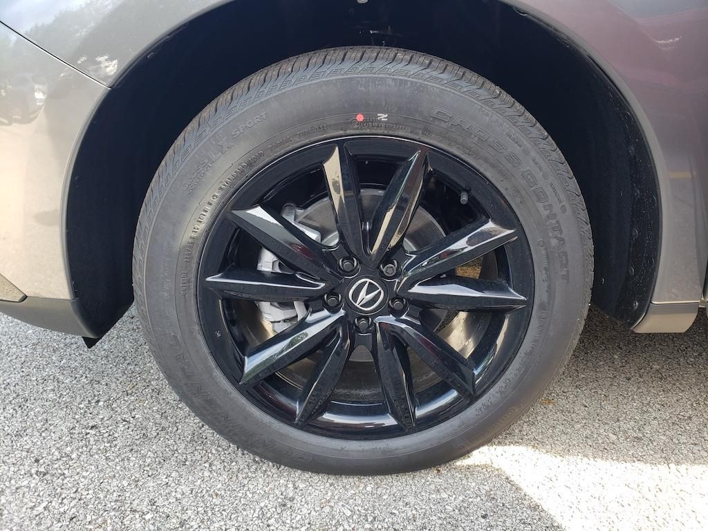New 2026 Acura RDX SUV