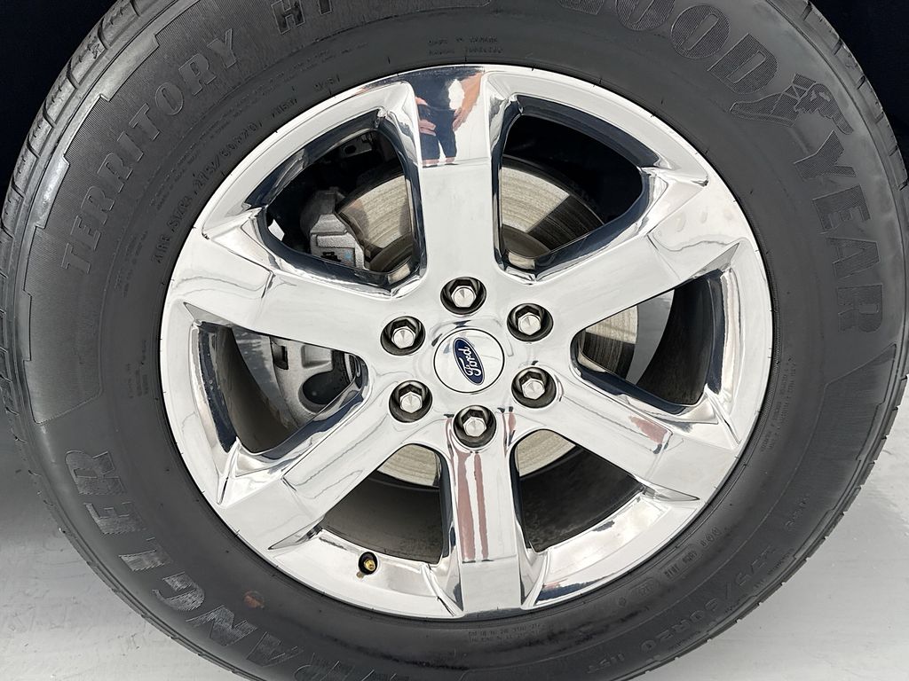 Thumbnail: 2021 Ford F-150 - 31