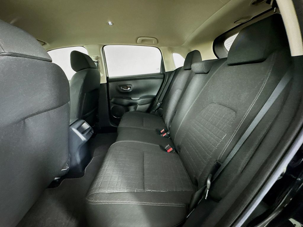 Used Car 2024 Honda Hr-v  Lx For Sale Under $25,000 In Austin, Texas