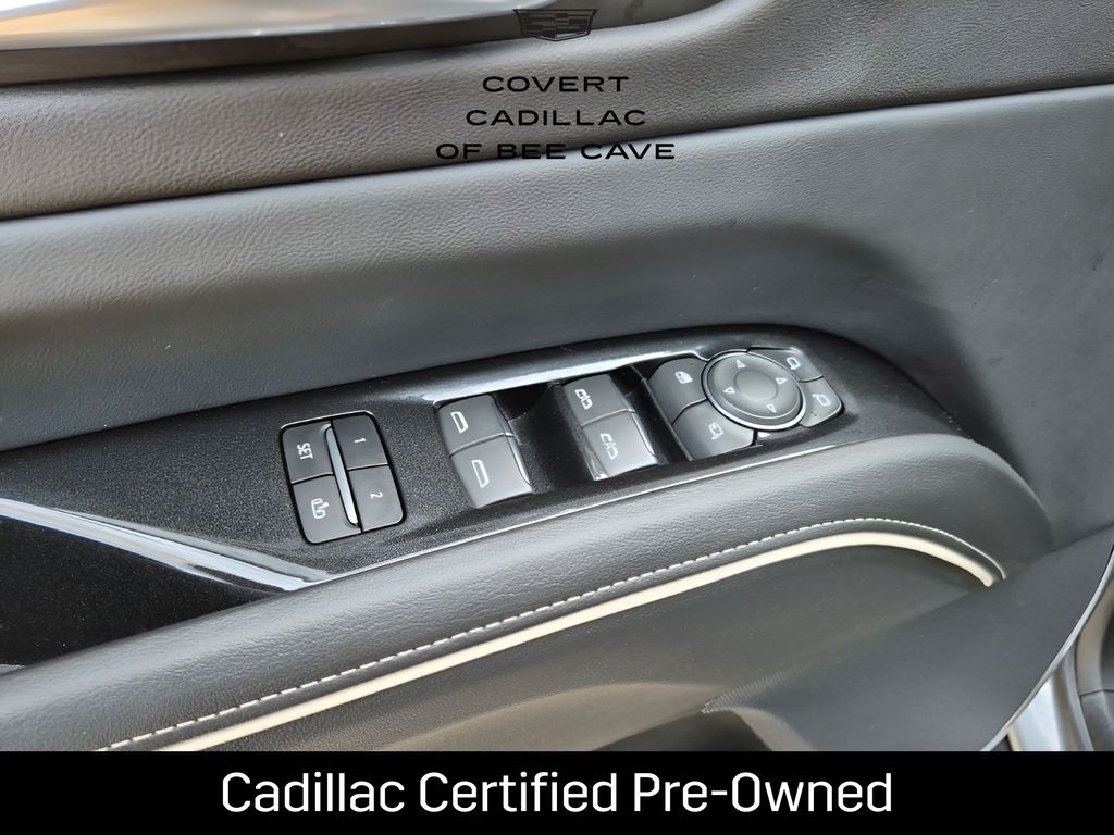 Used Car 2024 Cadillac Escalade Esv  Premium For Sale Under $70,000 In Austin, Texas