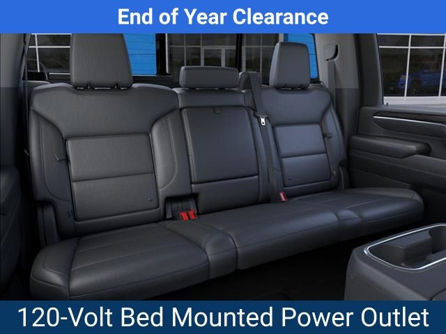 ChevroletSilverado 2500HD19