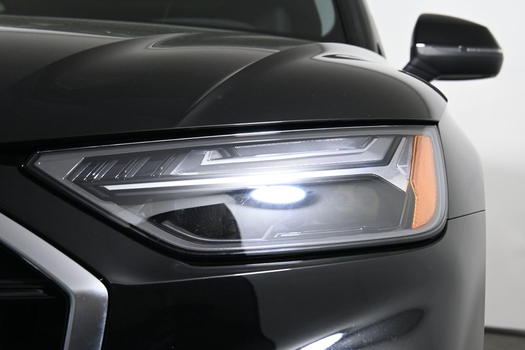 Thumbnail: 2025 Audi Q5 - 10