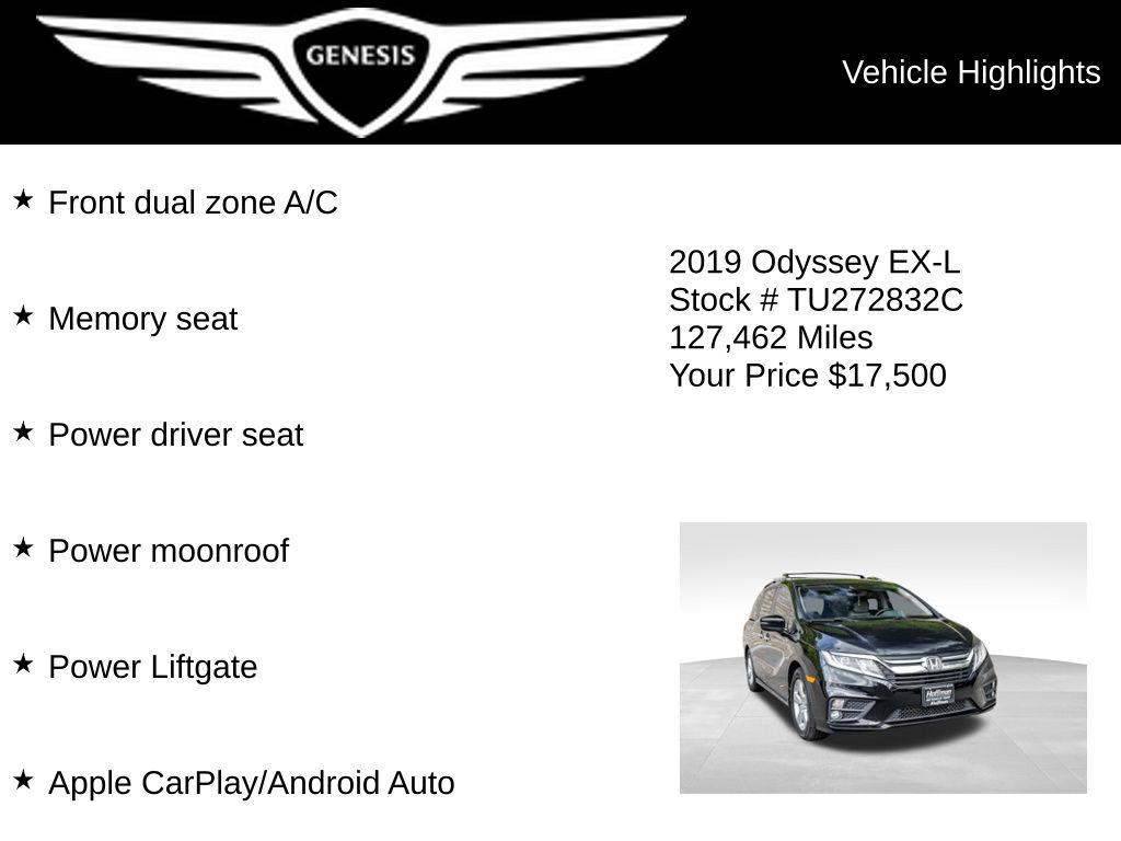 View vehicle photo 5