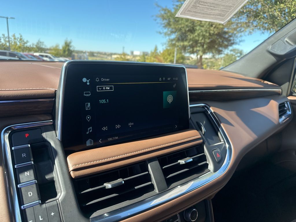 Used Car 2023 Chevrolet Tahoe  High Country For Sale Under $70,000 In Austin, Texas