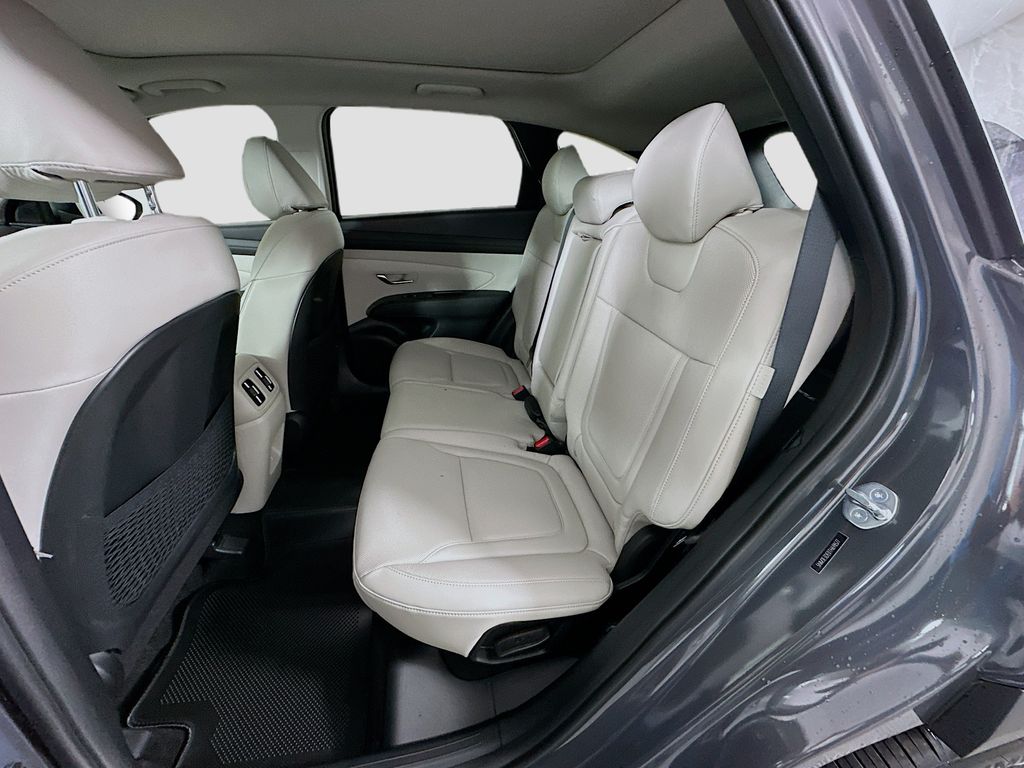 Thumbnail: 2026 Hyundai Tucson - 17