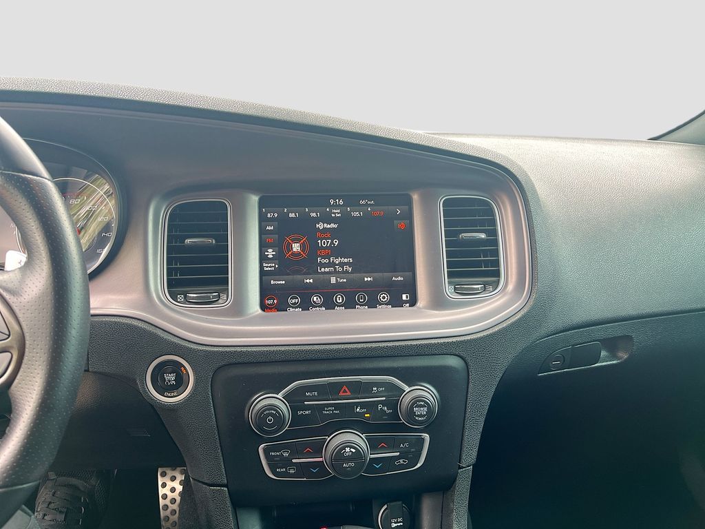 Used 2023 Gray Dodge R/T image 14