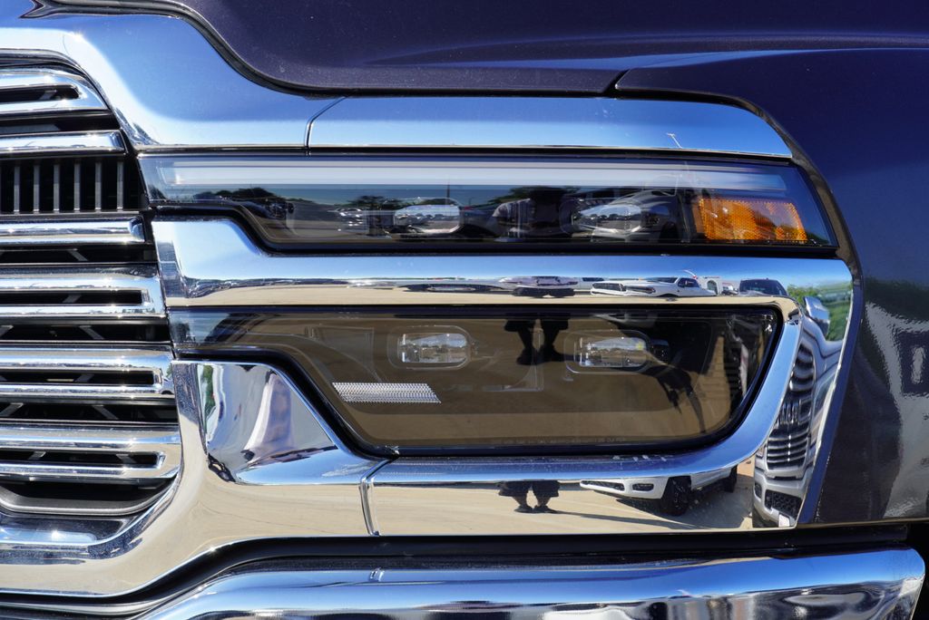 New 2026 Ram 3500 Truck