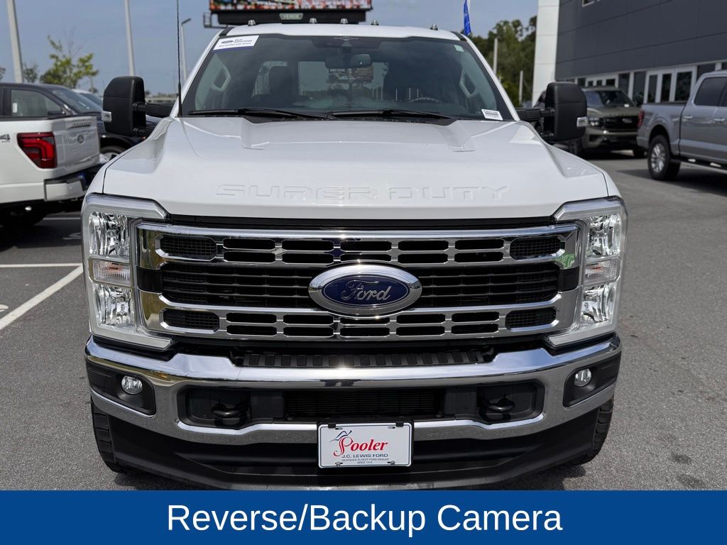 2023 Ford F-350 Super Duty XLT