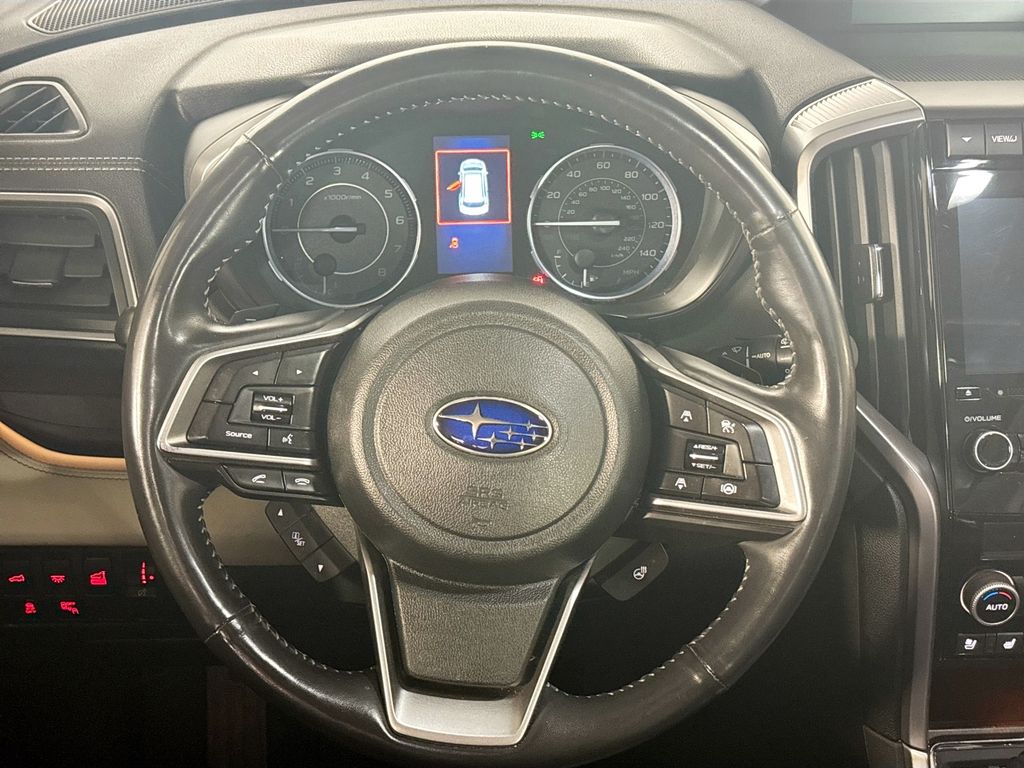 2021 Subaru Ascent Touring