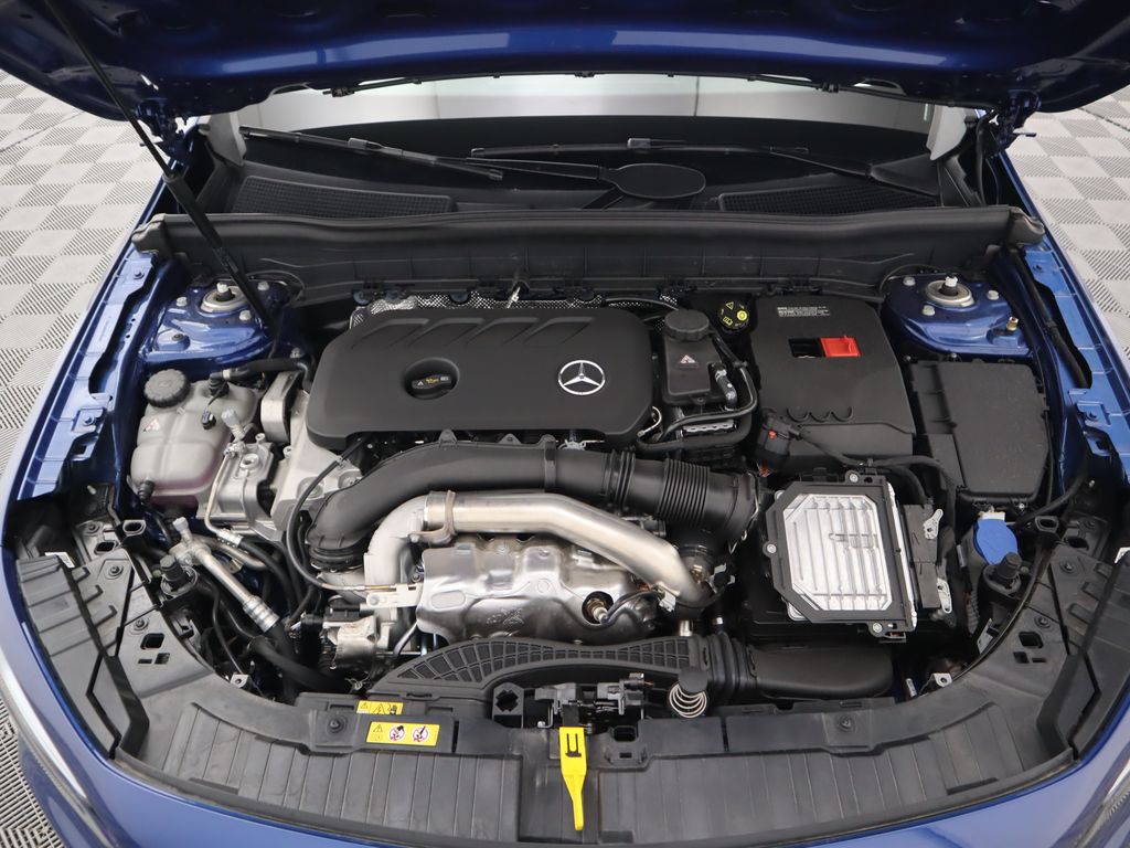 Thumbnail: 2026 Mercedes-Benz GLB - 31