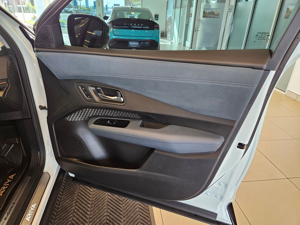 2023 Nissan Ariya PLATINUM+ e-4ORCE