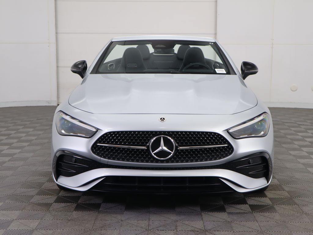 Thumbnail: 2025 Mercedes-Benz CLE - 2