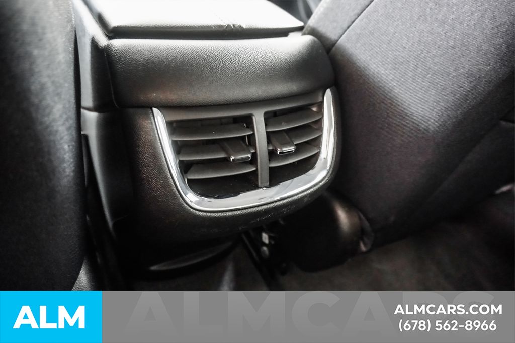 Used 2025 White Chevrolet LT image 56