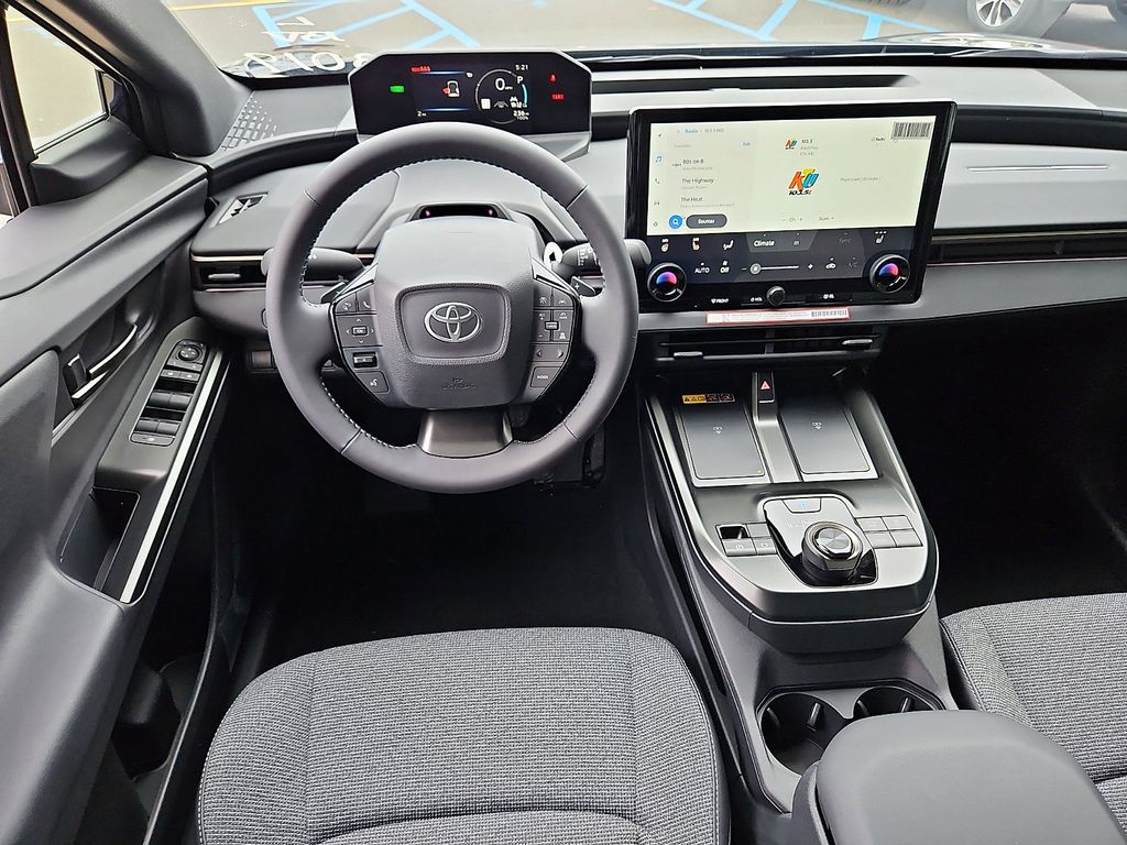 Thumbnail: 2026 Toyota bZ - 9