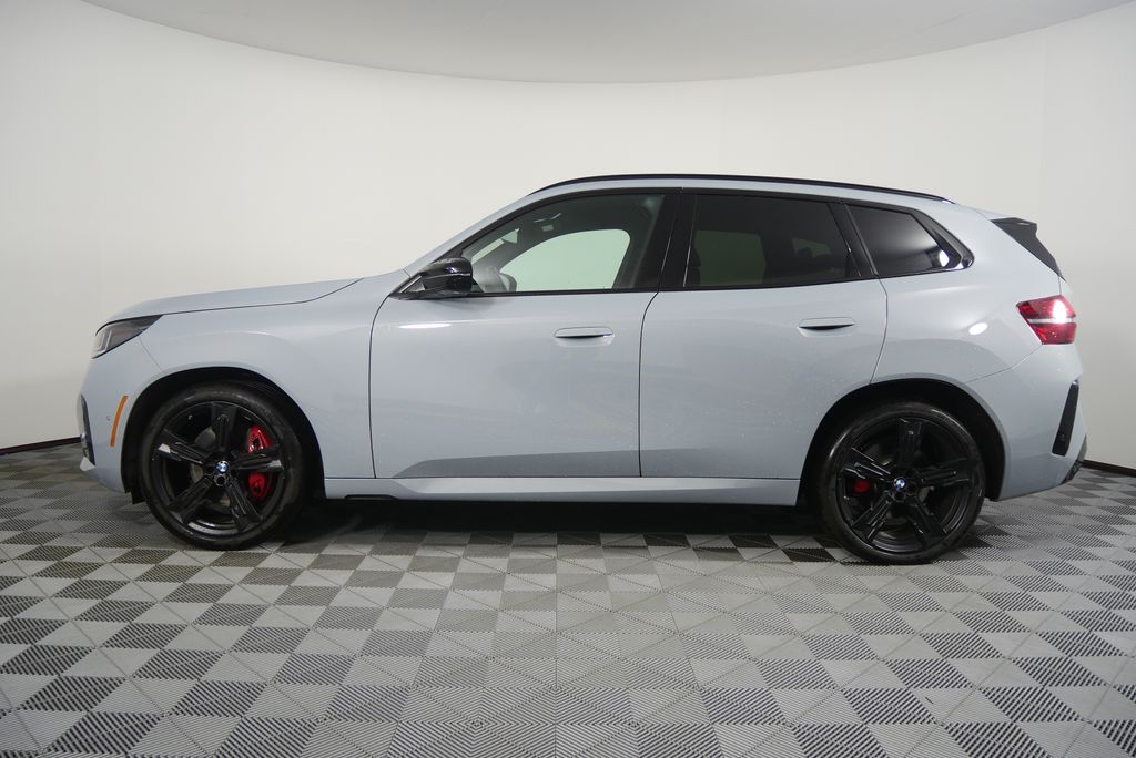 Thumbnail: 2026 BMW X3 - 6