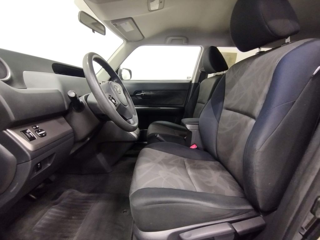 2013 Scion xB Base
