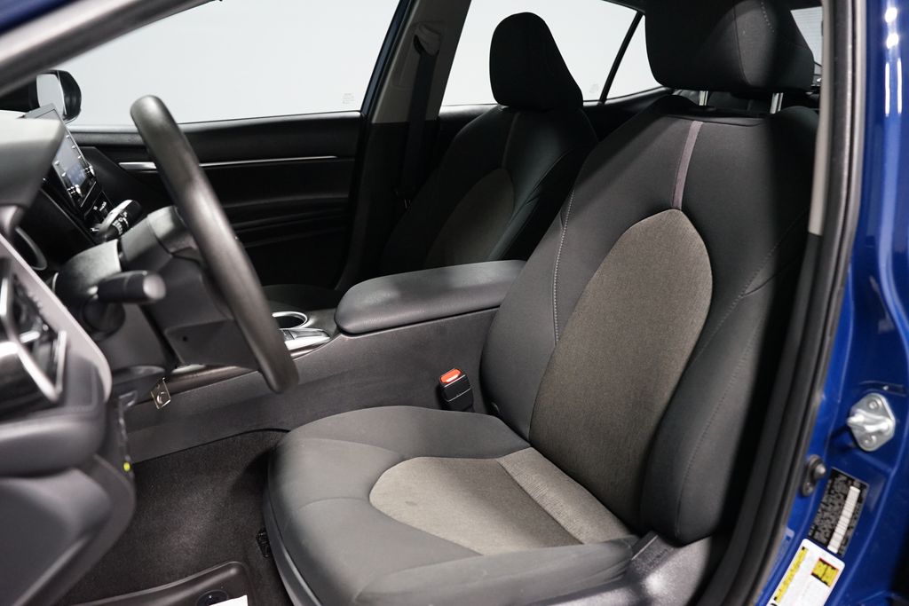 Thumbnail: 2024 Toyota Camry - 24