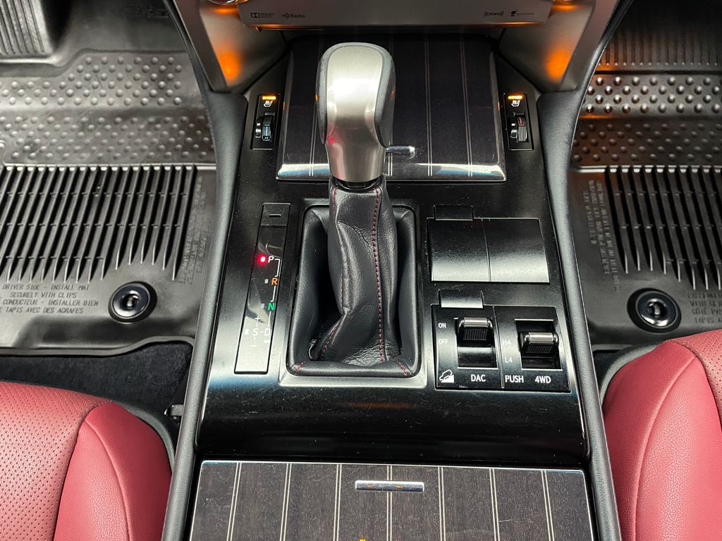 Thumbnail: 2021 Lexus GX - 30