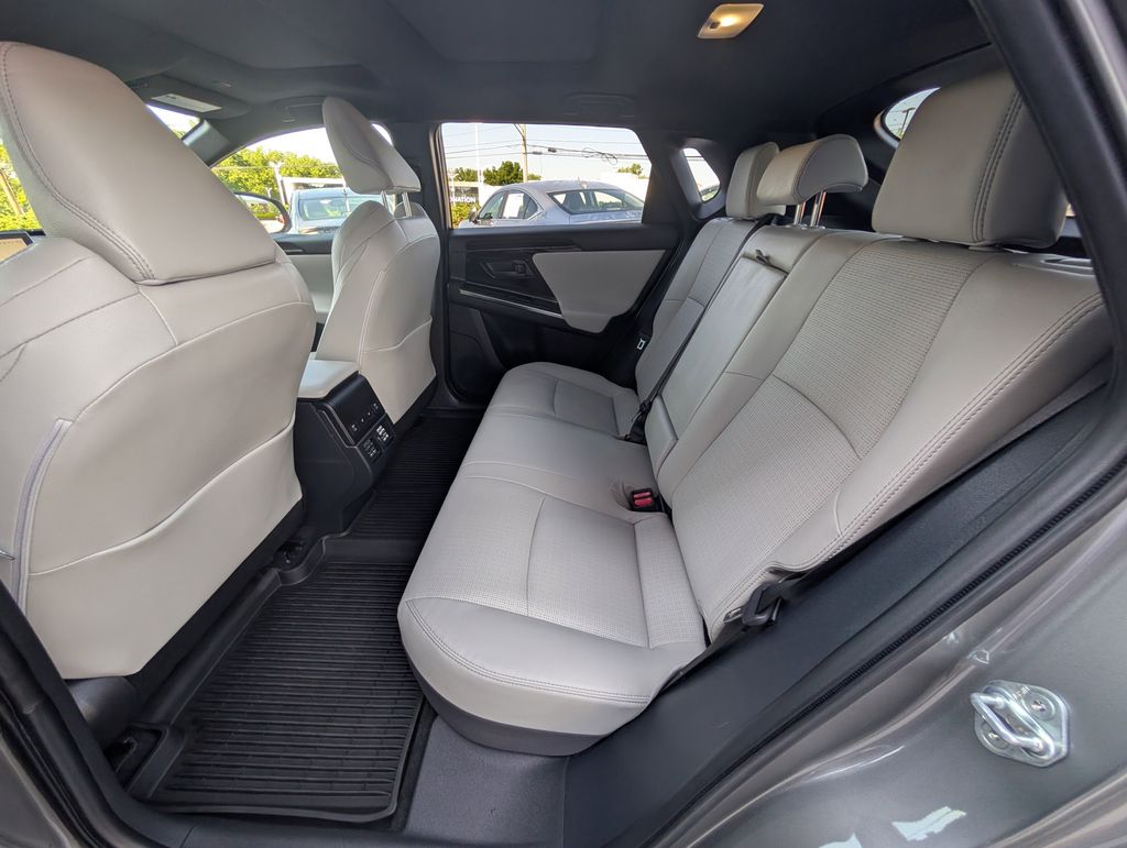 Used 2023 Black Toyota Limited image 6