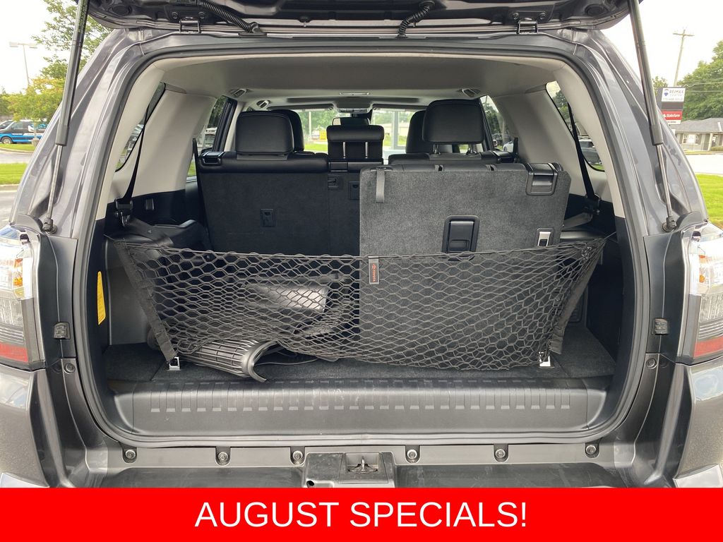 Used 2023 Toyota 4Runner SUV