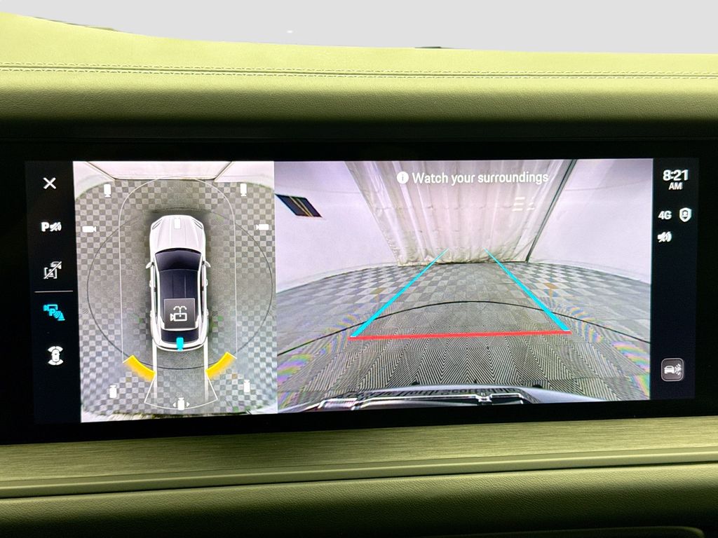 Thumbnail: 2025 Porsche  - 18