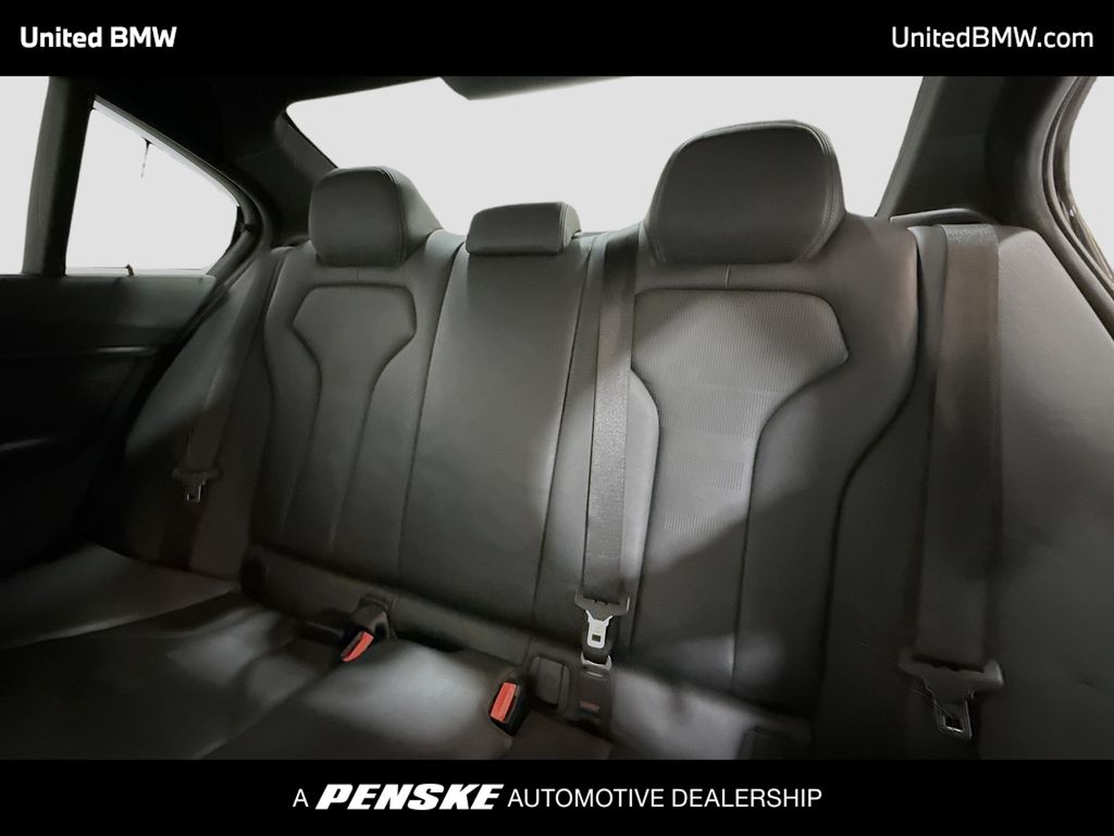 Thumbnail: 2018 BMW M3 - 11