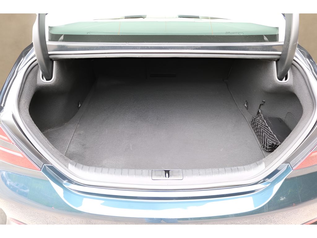 Used Car 2025 Genesis G70  2.5t For Sale Under $35,000 In Austin, Texas