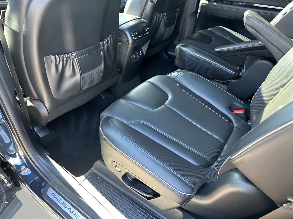 Used Car 2024 Hyundai Palisade  Calligraphy For Sale Under $50,000 In Austin, Texas