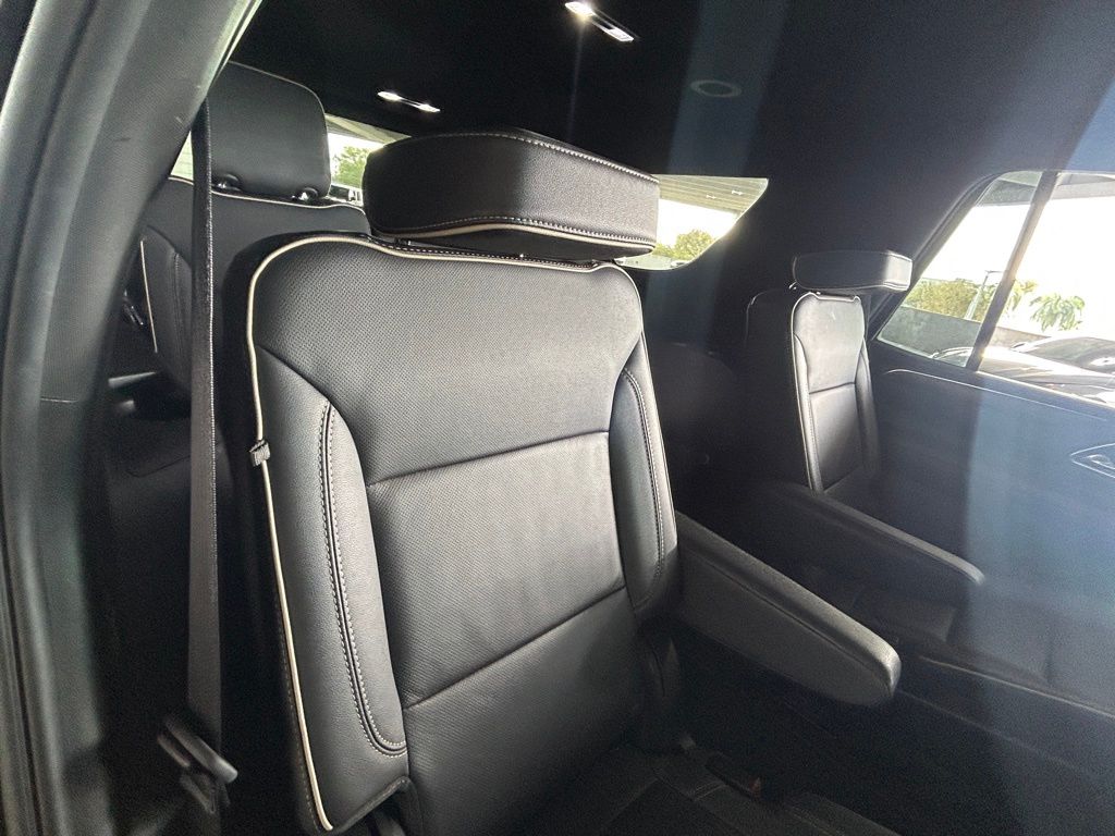 Used 2024 Black Chevrolet Premier image 44