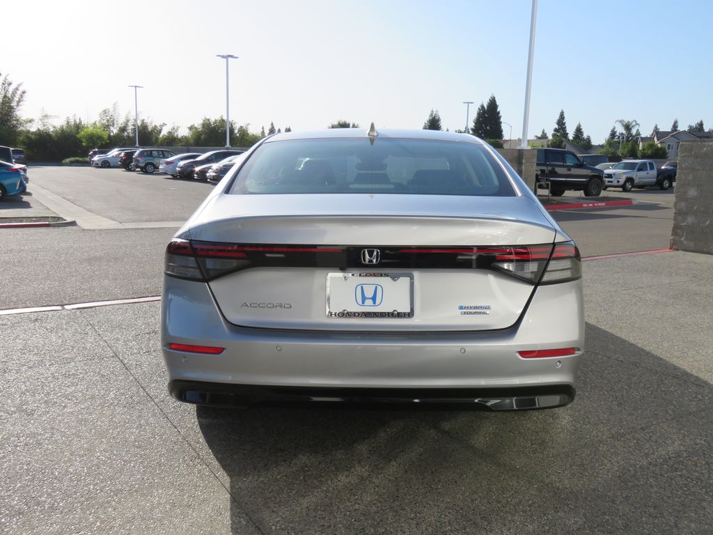 Thumbnail: 2025 Honda Accord - 6