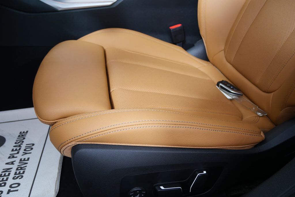 2024 BMW 4 Series 430i 9