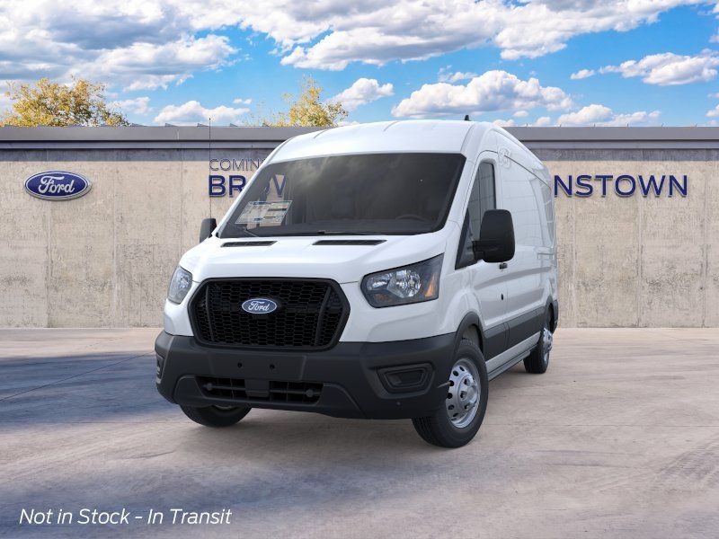 2026 Ford Transit-250 Base - 1