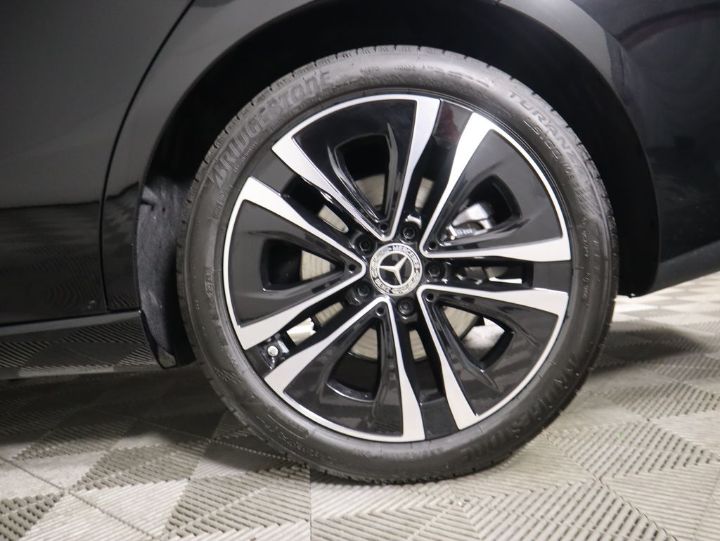 Thumbnail: 2026 Mercedes-Benz CLA - 31