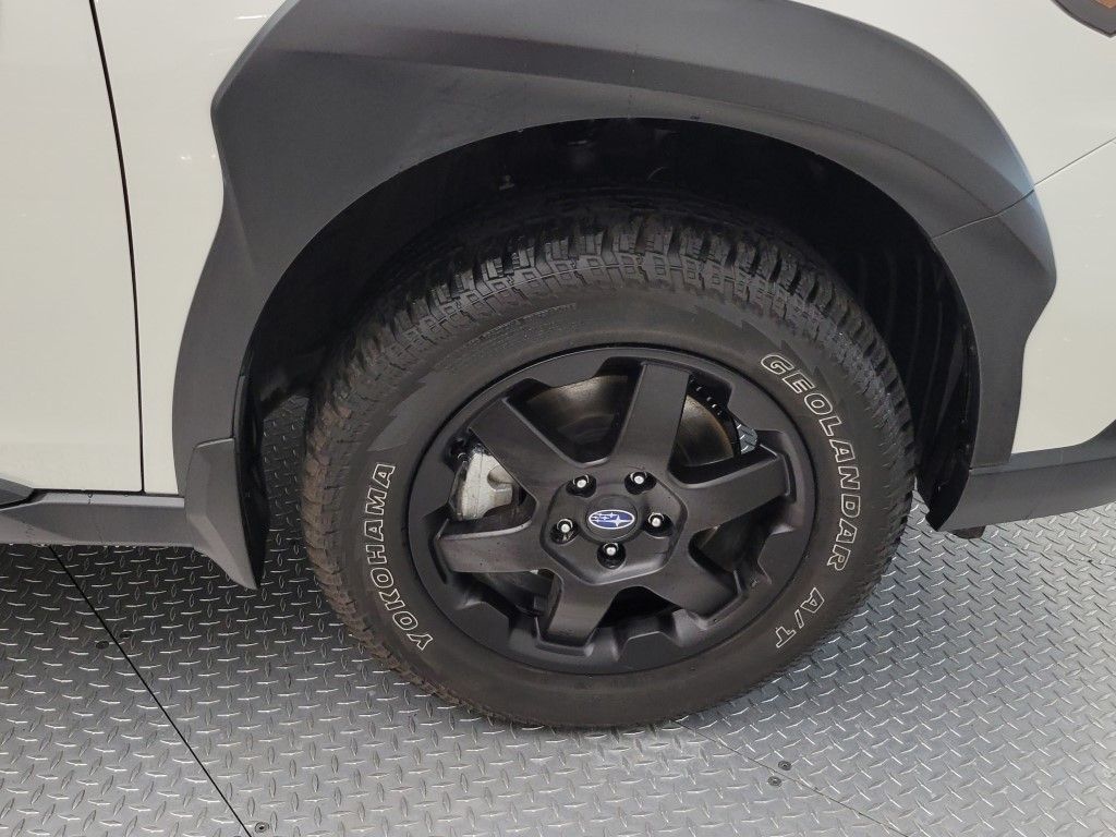 Thumbnail: 2025 Subaru Outback - 12