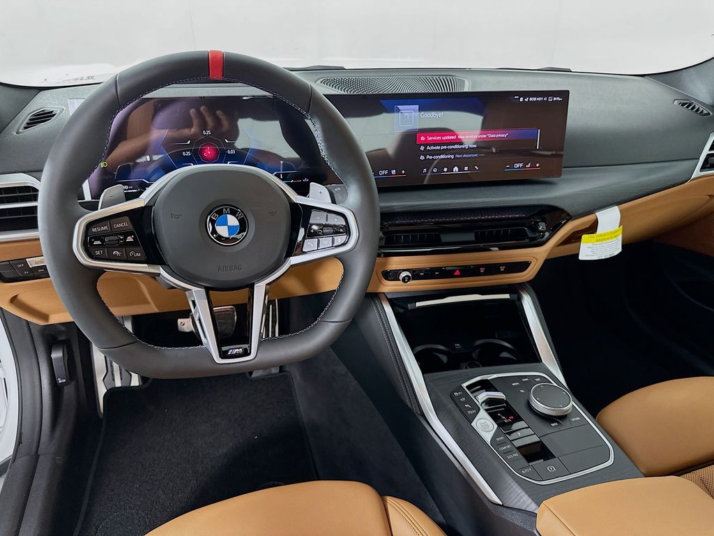 Thumbnail: 2026 BMW 4 Series - 19