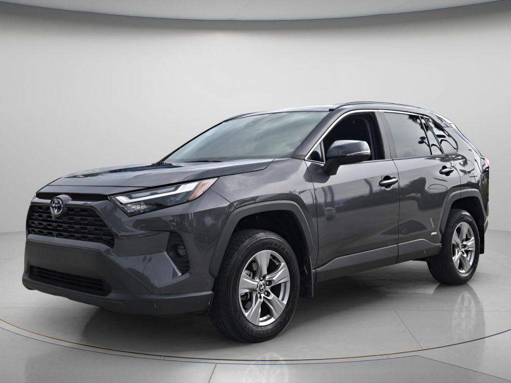 2024 Toyota RAV4 - $31,998