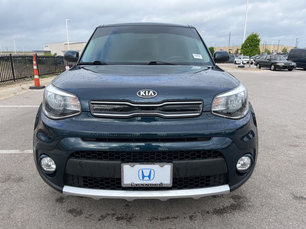 Thumbnail: 2017 Kia Soul - 2