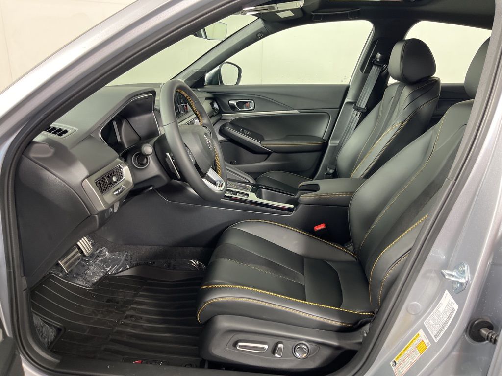 Thumbnail: 2026 Acura Integra - 22