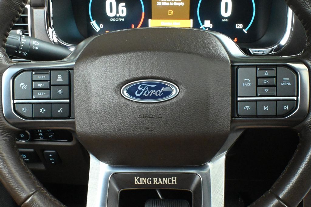 Thumbnail: 2023 Ford F-150 - 18