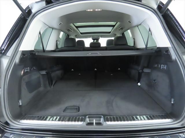 Thumbnail: 2026 Mercedes-Benz GLS - 32