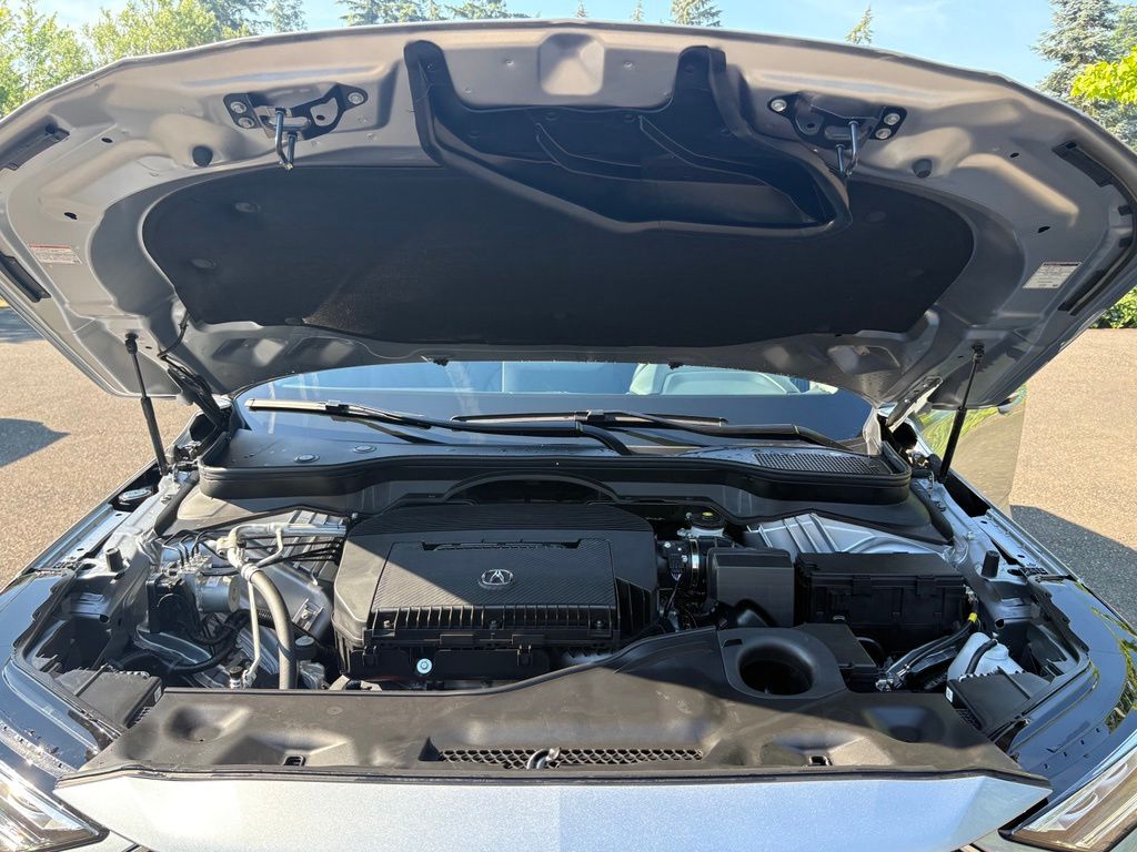 2026 Acura MDX Base